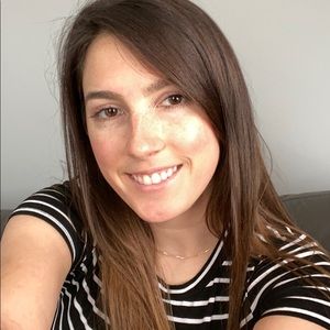 Meet your Posher, Kelsey